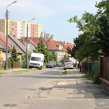 Jest projekt. Czy bd pienidze na realizacj?