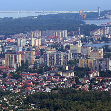 Szczury, komary i promy… Porozmawiajmy o miejskich atrakcjach!