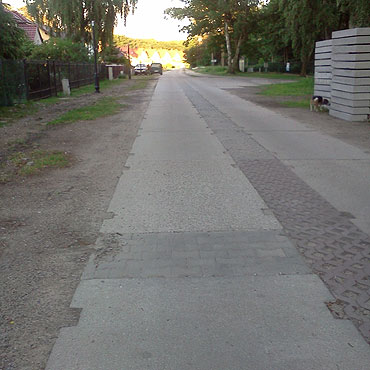 Radny – zaradny