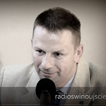 „Bez ciemy”  z Radnym PiS Andrzejem Staszyskim 