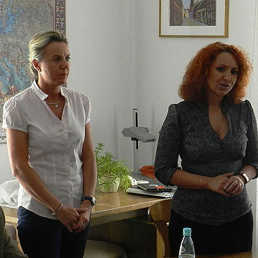 Powoano Rad Dziaalnoci Poytku Publicznego
