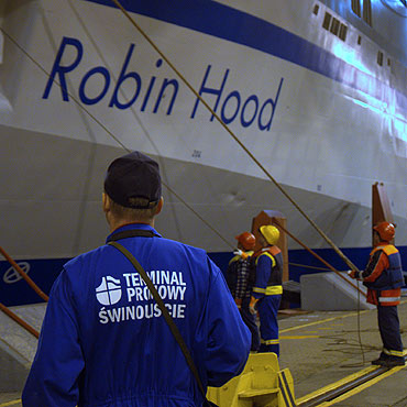 Prbne zawinicie Robin Hood’a