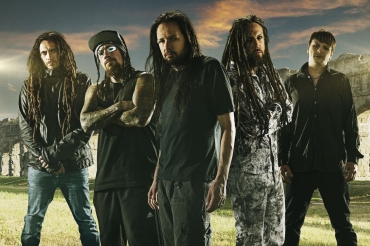 Nowy album KORN w padzierniku