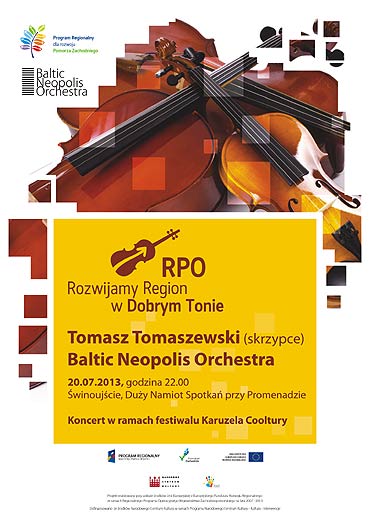 RPO – Rozwijamy region w dobrym tonie