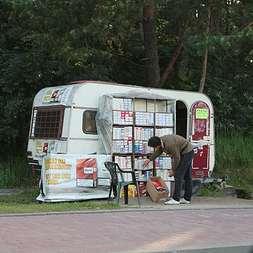 Czytelniczka: Ju dosy tej szopki. To nie nasze – odpowiada rzecznik