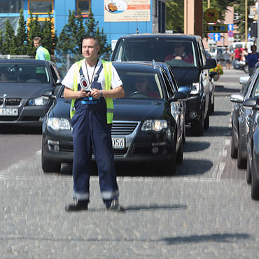 Oddadz lizaki? Robert Karelus zaprzecza