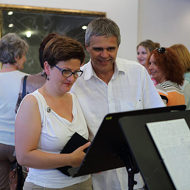 Najważniejsza wystawa „Miejsca Sztuki 44”