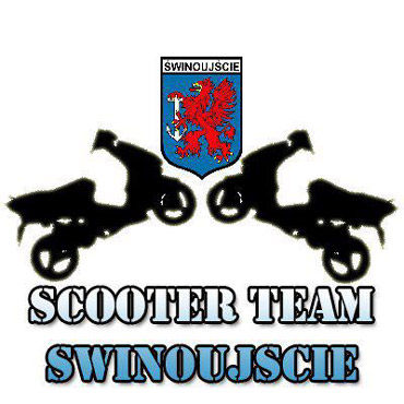 Scooter Team winoujcie