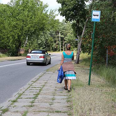 Rzecznik prezydenta: Bezpieczestwo mieszkacw Ognicy nie jest naszym priorytetem