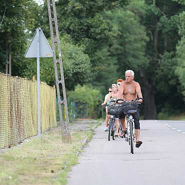 Rzecznik prezydenta: Bezpieczestwo mieszkacw Ognicy nie jest naszym priorytetem