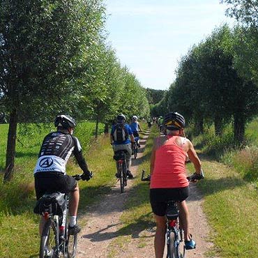 winoujska Inicjatywa Rowerowa „wIR”