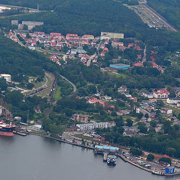 Na dziakach bdzie si dziao