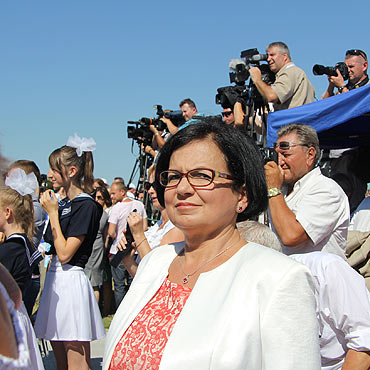 Gdzie i kiedy spotkasz prezydenta