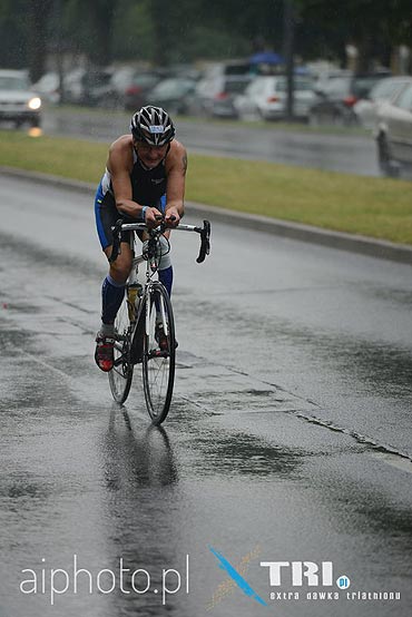 LOTTO POZna Triathlon’2013