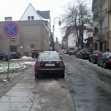 Mandat prezydentowi niestraszny?