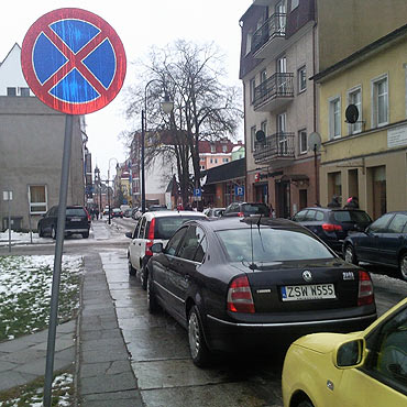Mandat prezydentowi niestraszny?