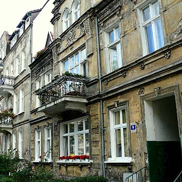 Już za rok świnoujska Starówka będzie jak nowa!