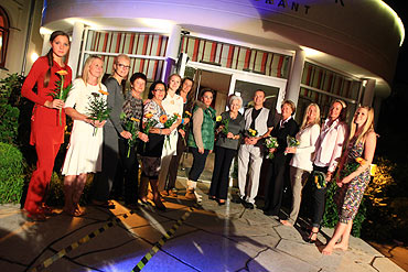 „Baltic Summer” czyli moda w Das Ahlbeck