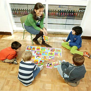 Chcesz się nauczyć języków obcych? Powstaje Centrum Rozwoju Personalnego.