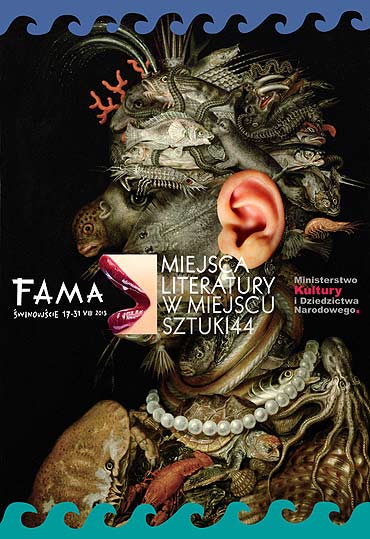 Fama w miejscu sztuki44