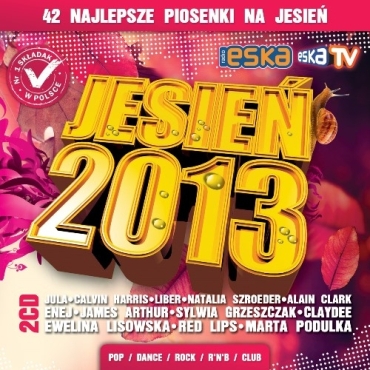 Radio winoujcie poleca: Jesie 2013