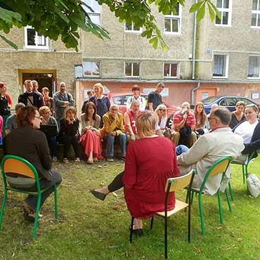 Dyskusje leakowe