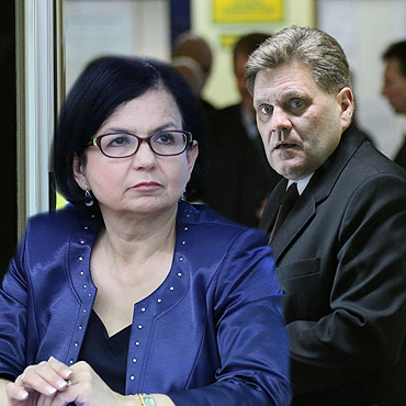 Posanka PO do rzecznika prezydenta: Moe troch pami szwankowa
