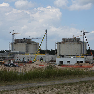 Zapytalimy o przyszo terminala LNG