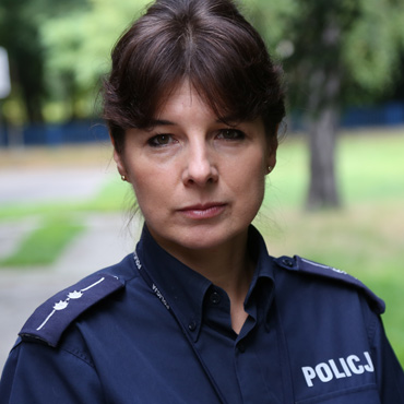 Pytamy o zdrowie naszych policjantw