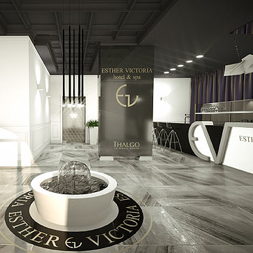 HOTEL&SPA Promenada zmienia swoje oblicze