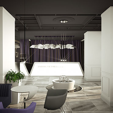 HOTEL&SPA Promenada zmienia swoje oblicze