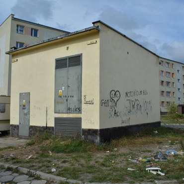 W Niemczech mają ładniej. Jak zwykle