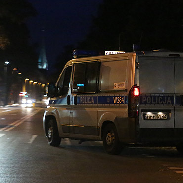 Byo gono i niebezpiecznie