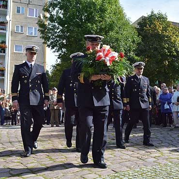 Uczcili pamięć Sybiraków