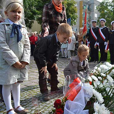 Uczcili pamięć Sybiraków