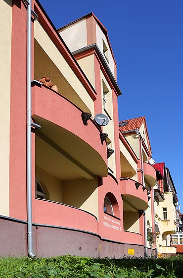Czytelnik: Miasto bezprawnie domagao si pienidzy