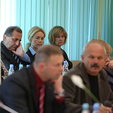 Szpital Miejski może przekształcić się w spółkę!