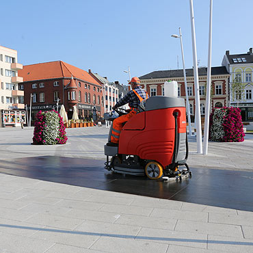 Nowy plac pochania pienidze jak gbka