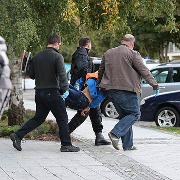Ukrywa swoje dane, bo mia i do wizienia