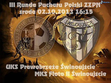 Puchar Polski ZZPN w winoujciu