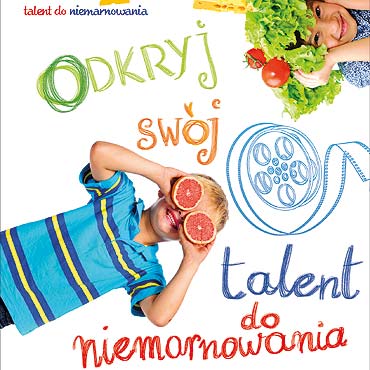 Tesco dla Szk odkrywa w uczniach z wojewdztwa zachodniopomorskiego „Talent do niemarnowania”