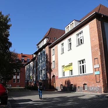 Rzecznik: Nie przymusimy do zagospodarowania tego obiektu