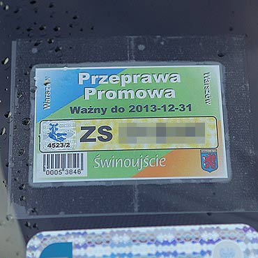 Nowe identyfikatory trudniej podrobi