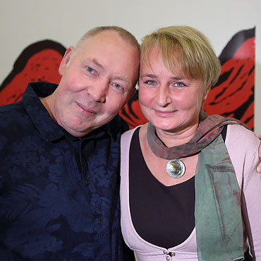 Prace Walczakw w miejscu sztuki44 warto zobaczy!!!