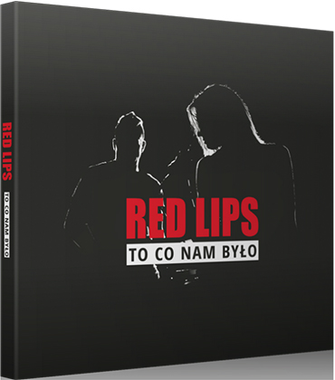 Oglnopolska Premiera albumu Red Lips