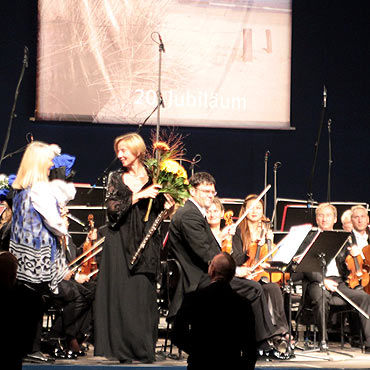 Usedomer Musik Festiwal 2013 - finał