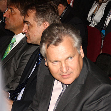 Rusza Baltic Business Forum winoujcie 2013