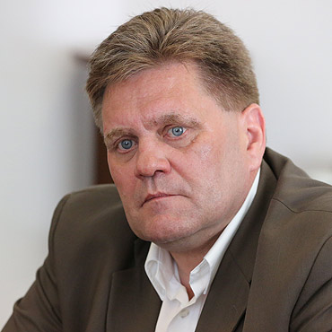 Spotkanie z ministrem w sprawie tunelu 