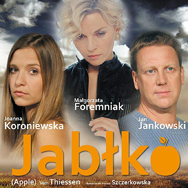 Spektakl Jabko