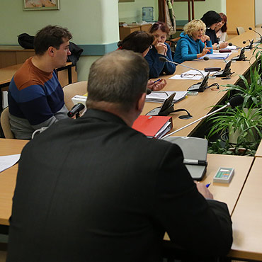 Skontrolowali schronisko. Stwierdzono nieprawidłowości. Czekają na decyzję prezydenta
